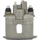 Purchase Top-Quality Rear Left Rebuilt Caliper With Hardware by BBB INDUSTRIES - 97-17666B pa5