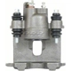 Purchase Top-Quality Rear Left Rebuilt Caliper With Hardware by BBB INDUSTRIES - 97-17666B pa6