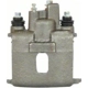 Purchase Top-Quality Rear Left Rebuilt Caliper With Hardware by BBB INDUSTRIES - 97-17666B pa9
