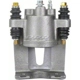 Purchase Top-Quality Rear Left Rebuilt Caliper With Hardware by BBB INDUSTRIES - 97-17695B pa1