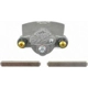 Purchase Top-Quality Rear Left Rebuilt Caliper With Hardware by BBB INDUSTRIES - 97-17695B pa3