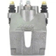 Purchase Top-Quality Rear Left Rebuilt Caliper With Hardware by BBB INDUSTRIES - 97-17695B pa4