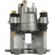 Purchase Top-Quality Rear Left Rebuilt Caliper With Hardware by BBB INDUSTRIES - 97-17705B pa1