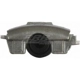 Purchase Top-Quality Rear Left Rebuilt Caliper With Hardware by BBB INDUSTRIES - 97-17705B pa2