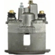 Purchase Top-Quality Rear Left Rebuilt Caliper With Hardware by BBB INDUSTRIES - 97-17705B pa4