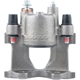 Purchase Top-Quality Rear Left Rebuilt Caliper With Hardware by BBB INDUSTRIES - 97-17839B pa2