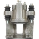Purchase Top-Quality Rear Left Rebuilt Caliper With Hardware by BBB INDUSTRIES - 97-17859B pa1