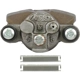 Purchase Top-Quality Rear Left Rebuilt Caliper With Hardware by BBB INDUSTRIES - 97-17859B pa4