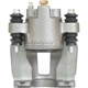 Purchase Top-Quality Rear Left Rebuilt Caliper With Hardware by BBB INDUSTRIES - 97-17867A pa3