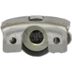 Purchase Top-Quality Rear Left Rebuilt Caliper With Hardware by BBB INDUSTRIES - 97-17867B pa1