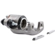 Purchase Top-Quality Rear Left Rebuilt Caliper With Hardware by BBB INDUSTRIES - 97-17870B pa4