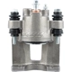 Purchase Top-Quality Rear Left Rebuilt Caliper With Hardware by BBB INDUSTRIES - 97-17870B pa5