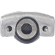 Purchase Top-Quality Rear Left Rebuilt Caliper With Hardware by BBB INDUSTRIES - 97-17870PB pa2