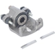 Purchase Top-Quality Rear Left Rebuilt Caliper With Hardware by BBB INDUSTRIES - 97-17870PB pa4