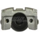Purchase Top-Quality Rear Left Rebuilt Caliper With Hardware by BBB INDUSTRIES - 97-17889B pa2