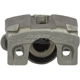 Purchase Top-Quality Rear Left Rebuilt Caliper With Hardware by BBB INDUSTRIES - 97-17899B pa1
