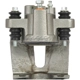 Purchase Top-Quality Rear Left Rebuilt Caliper With Hardware by BBB INDUSTRIES - 97-17899B pa2