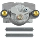Purchase Top-Quality Rear Left Rebuilt Caliper With Hardware by BBB INDUSTRIES - 97-17910B pa3
