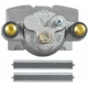 Purchase Top-Quality Rear Left Rebuilt Caliper With Hardware by BBB INDUSTRIES - 97-17910B pa9
