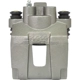 Purchase Top-Quality Rear Left Rebuilt Caliper With Hardware by BBB INDUSTRIES - 97-17962B pa2