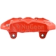 Purchase Top-Quality Rear Left Rebuilt Caliper With Hardware by BBB INDUSTRIES - 97R00868B pa4