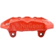 Purchase Top-Quality Rear Left Rebuilt Caliper With Hardware by BBB INDUSTRIES - 97R00868B pa5