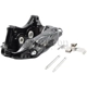 Purchase Top-Quality Rear Left Rebuilt Caliper With Hardware by BBB INDUSTRIES - 97B17723A pa1