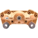 Purchase Top-Quality Rear Left Rebuilt Caliper With Hardware by BBB INDUSTRIES - 97G00579A pa5