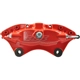 Purchase Top-Quality Rear Left Rebuilt Caliper With Hardware by BBB INDUSTRIES - 97R17413A pa2