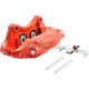 Purchase Top-Quality Rear Left Rebuilt Caliper With Hardware by BBB INDUSTRIES - 97R17413A pa4