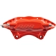Purchase Top-Quality Rear Left Rebuilt Caliper With Hardware by BBB INDUSTRIES - 97R17413A pa5
