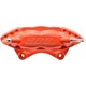 Purchase Top-Quality Rear Left Rebuilt Caliper With Hardware by BBB INDUSTRIES - 97R17492B pa3