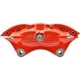 Purchase Top-Quality Rear Left Rebuilt Caliper With Hardware by BBB INDUSTRIES - 97R17492B pa4