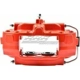 Purchase Top-Quality Rear Left Rebuilt Caliper With Hardware by BBB INDUSTRIES - 97R17492B pa5