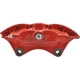 Purchase Top-Quality Rear Left Rebuilt Caliper With Hardware by BBB INDUSTRIES - 97R17723A pa5