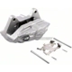 Purchase Top-Quality Rear Left Rebuilt Caliper With Hardware by BBB INDUSTRIES - 97S00636A pa1