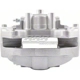 Purchase Top-Quality Rear Left Rebuilt Caliper With Hardware by BBB INDUSTRIES - 97S00636A pa2