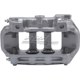 Purchase Top-Quality Rear Left Rebuilt Caliper With Hardware by BBB INDUSTRIES - 97S03370A pa1