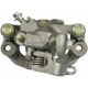 Purchase Top-Quality Rear Left Rebuilt Caliper With Hardware by BBB INDUSTRIES - 99-00539A pa3