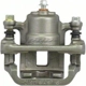Purchase Top-Quality Rear Left Rebuilt Caliper With Hardware by BBB INDUSTRIES - 99-00569A pa1