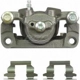 Purchase Top-Quality Rear Left Rebuilt Caliper With Hardware by BBB INDUSTRIES - 99-00569A pa3