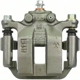 Purchase Top-Quality Rear Left Rebuilt Caliper With Hardware by BBB INDUSTRIES - 99-00569A pa4