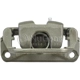 Purchase Top-Quality Rear Left Rebuilt Caliper With Hardware by BBB INDUSTRIES - 99-00569A pa5