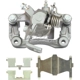 Purchase Top-Quality Rear Left Rebuilt Caliper With Hardware by BBB INDUSTRIES - 99-00574B pa1