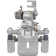 Purchase Top-Quality Rear Left Rebuilt Caliper With Hardware by BBB INDUSTRIES - 99-00574B pa4