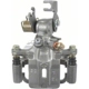 Purchase Top-Quality Rear Left Rebuilt Caliper With Hardware by BBB INDUSTRIES - 99-00581B pa4