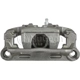 Purchase Top-Quality Rear Left Rebuilt Caliper With Hardware by BBB INDUSTRIES - 99-00589A pa1