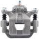 Purchase Top-Quality Rear Left Rebuilt Caliper With Hardware by BBB INDUSTRIES - 99-00591B pa5