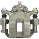 Purchase Top-Quality Rear Left Rebuilt Caliper With Hardware by BBB INDUSTRIES - 99-00618A pa1