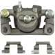 Purchase Top-Quality Rear Left Rebuilt Caliper With Hardware by BBB INDUSTRIES - 99-00618A pa2